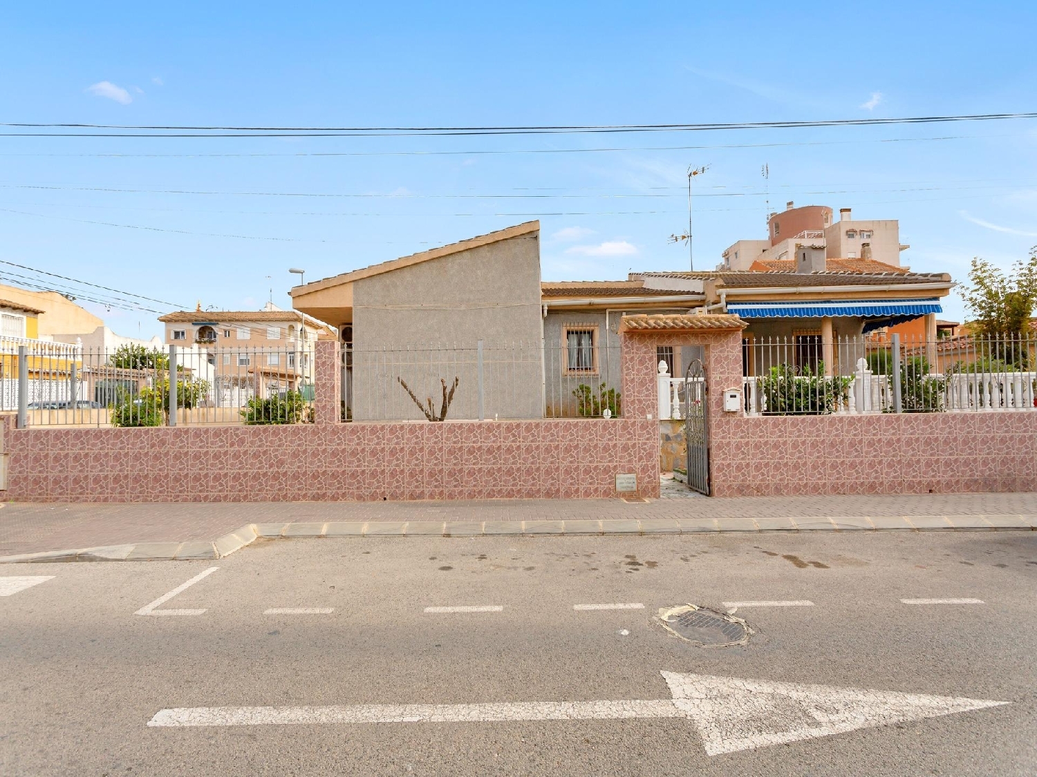  en venta chalet Torrevieja Baix Segura 7