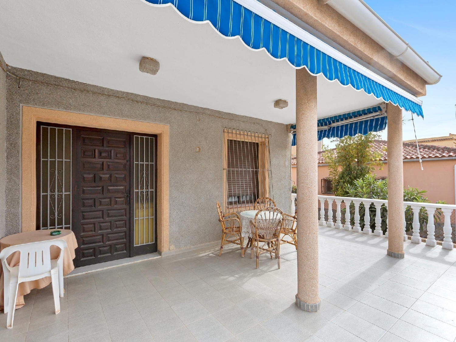  en venta chalet Torrevieja Baix Segura 3