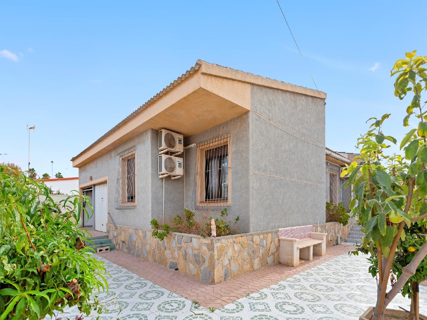  en venta chalet Torrevieja Baix Segura 2
