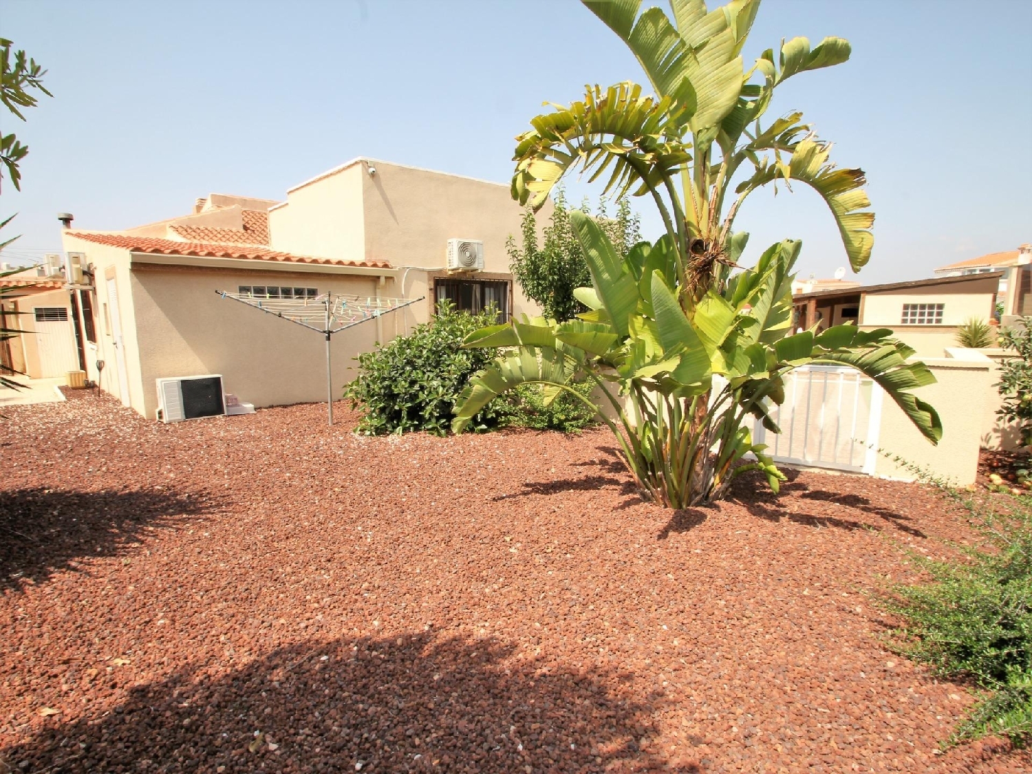  à vendre villa Torrevieja Baix Segura 7