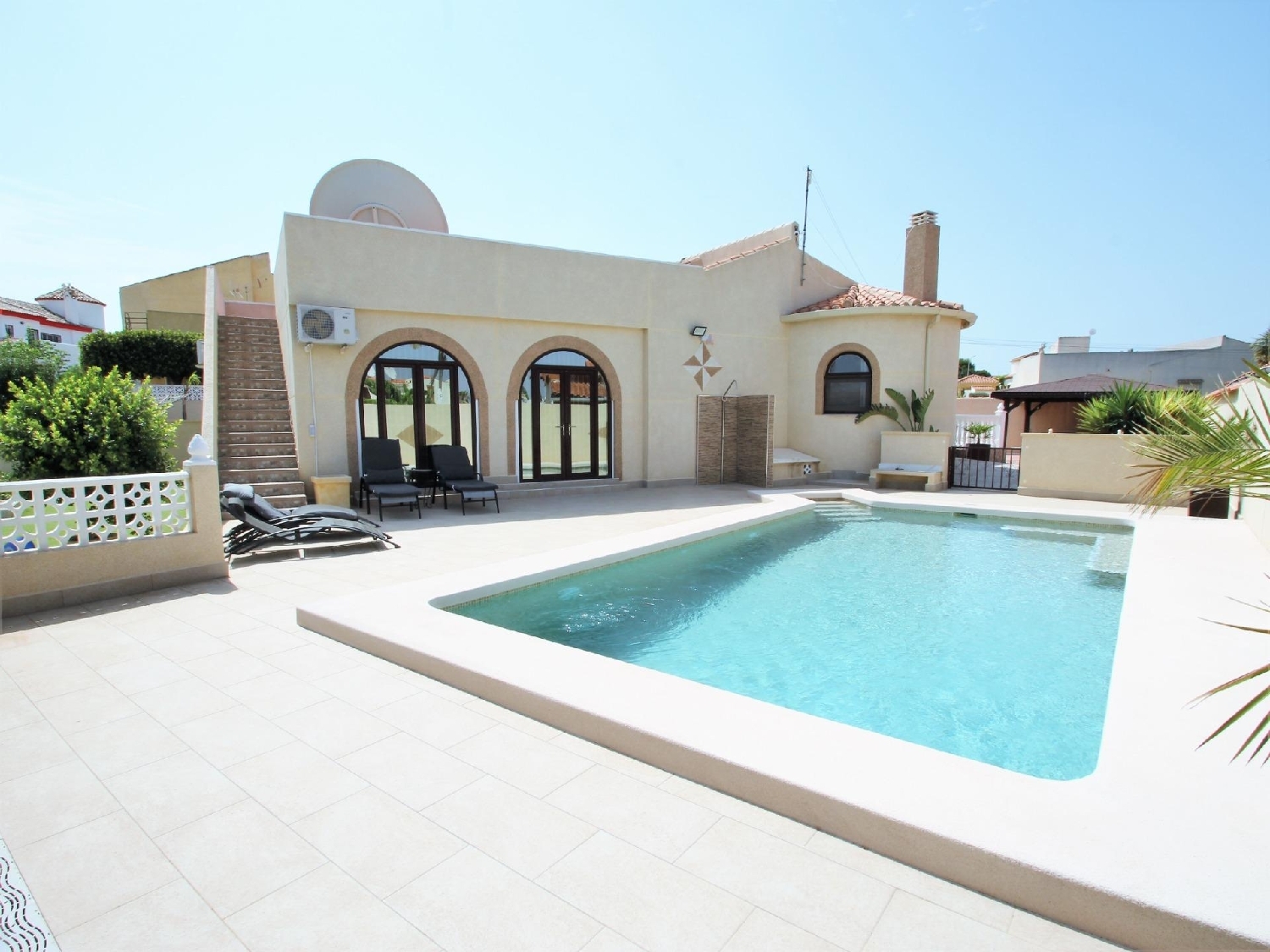  à vendre villa Torrevieja Baix Segura 1