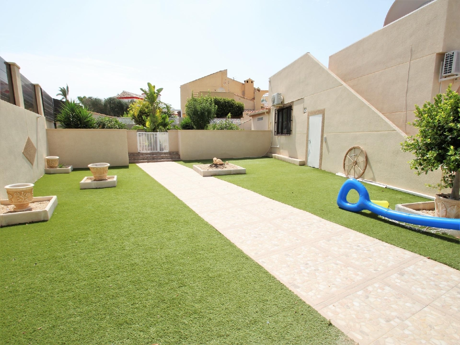  à vendre villa Torrevieja Baix Segura 5