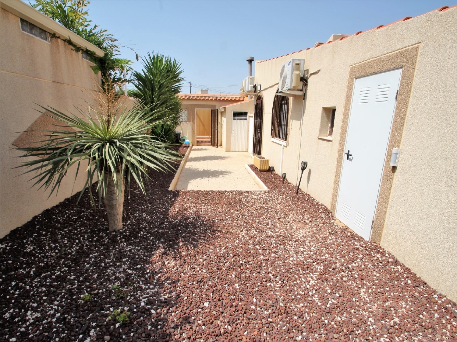 à vendre villa Torrevieja Baix Segura 8