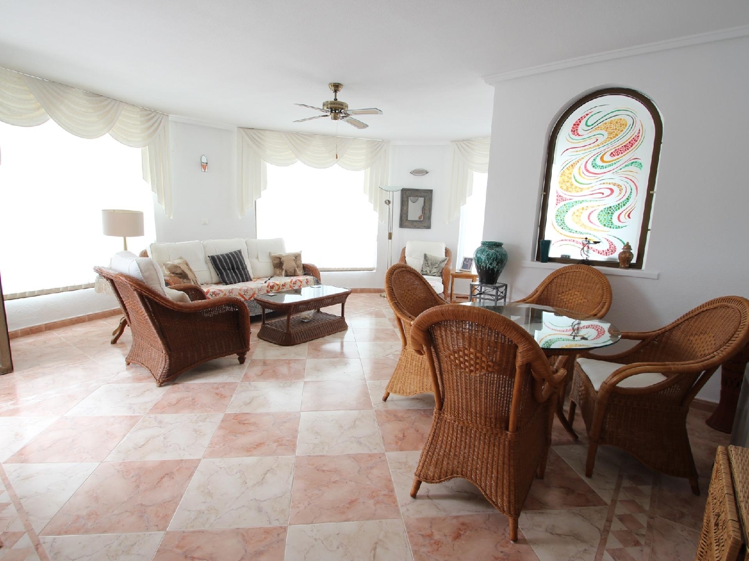 for sale villa Torrevieja Baix Segura 3
