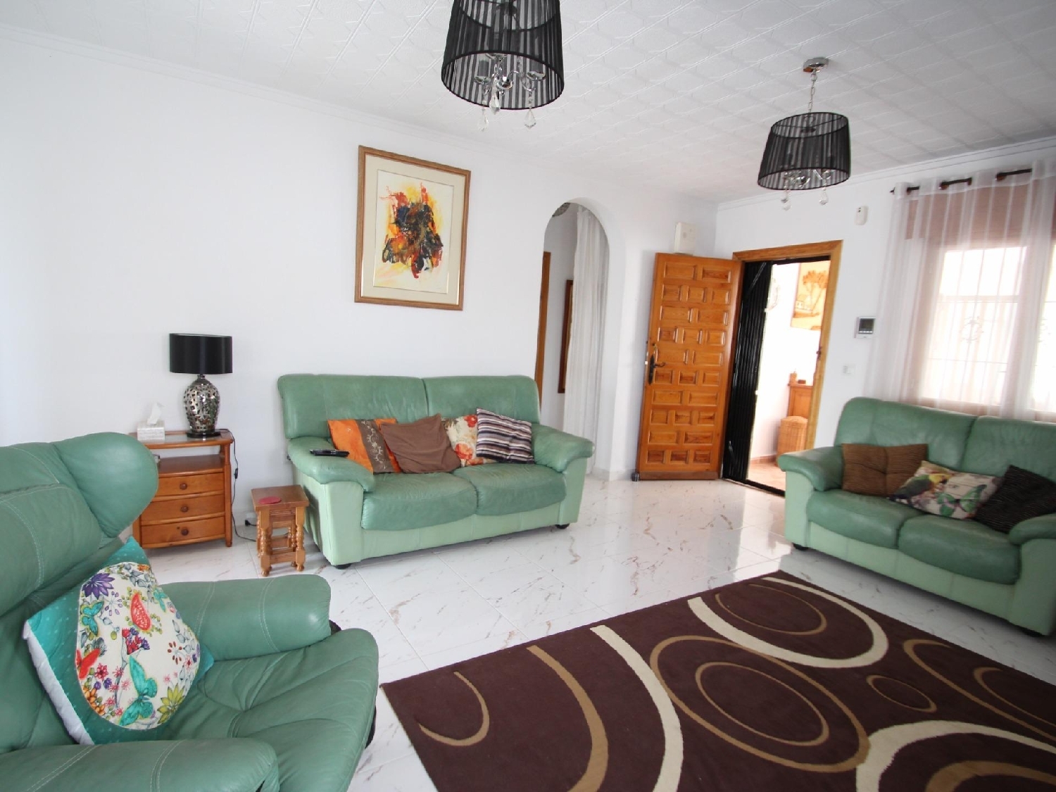  for sale villa Torrevieja Baix Segura 6