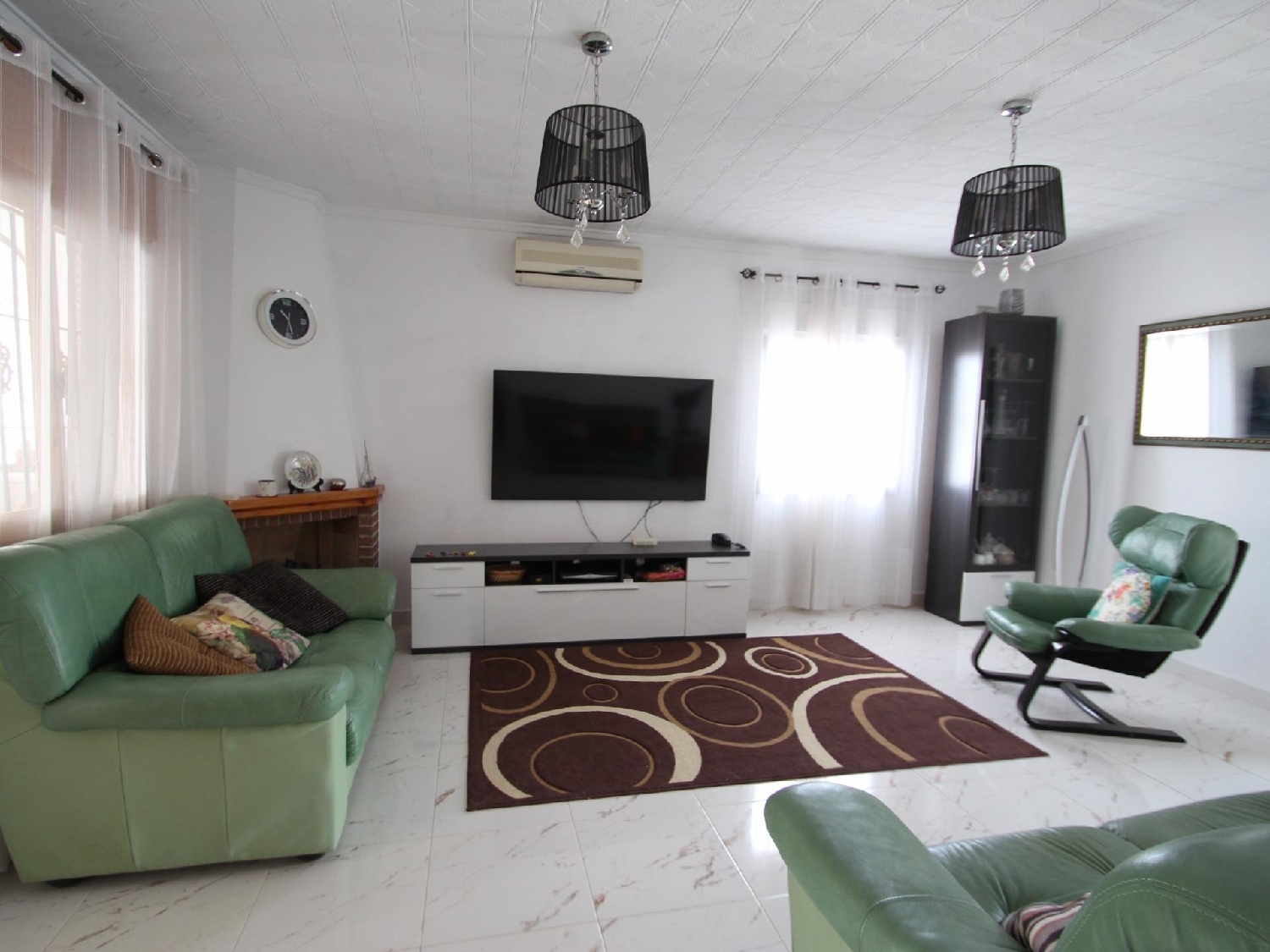  for sale villa Torrevieja Baix Segura 8
