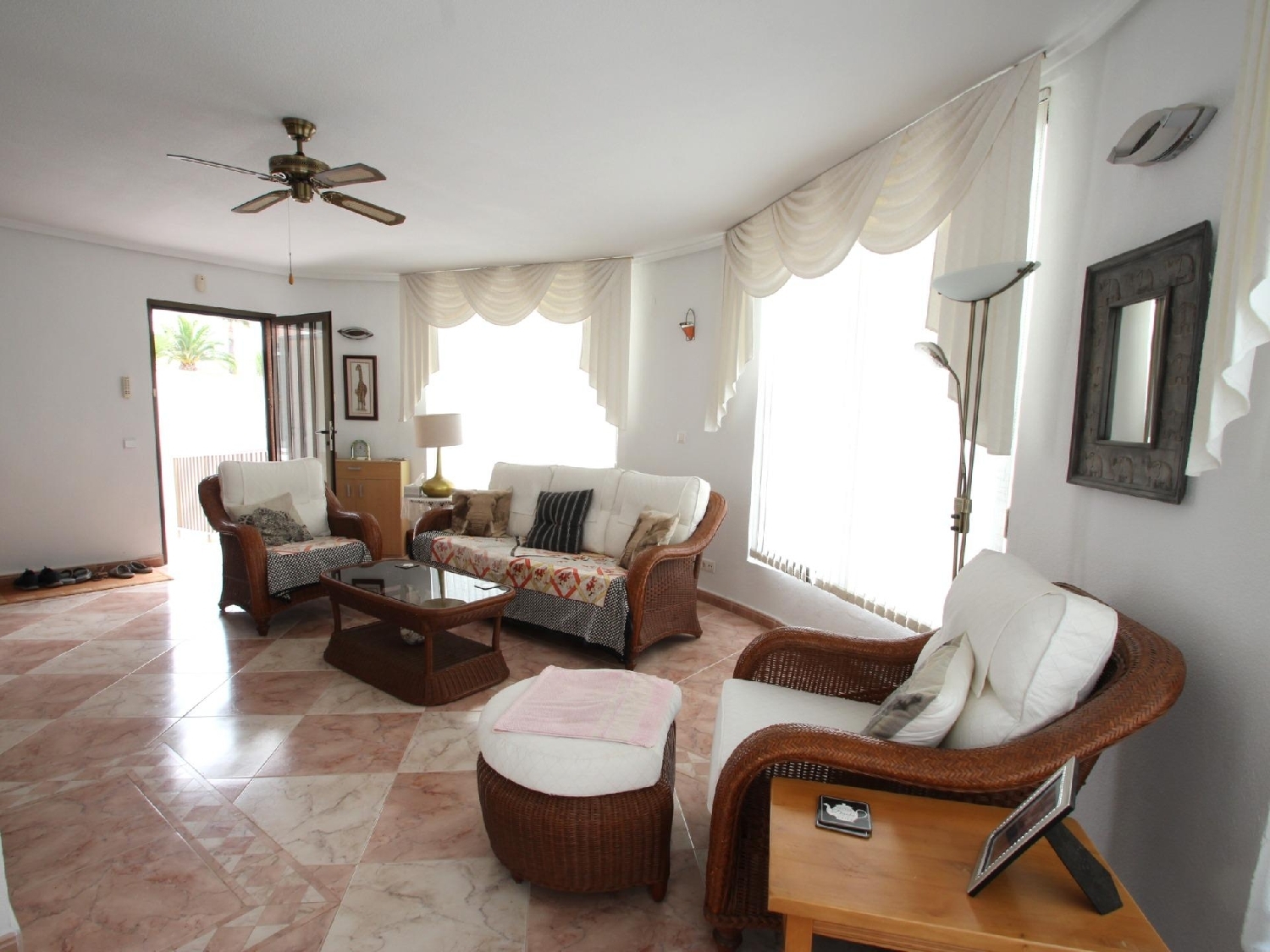  for sale villa Torrevieja Baix Segura 2