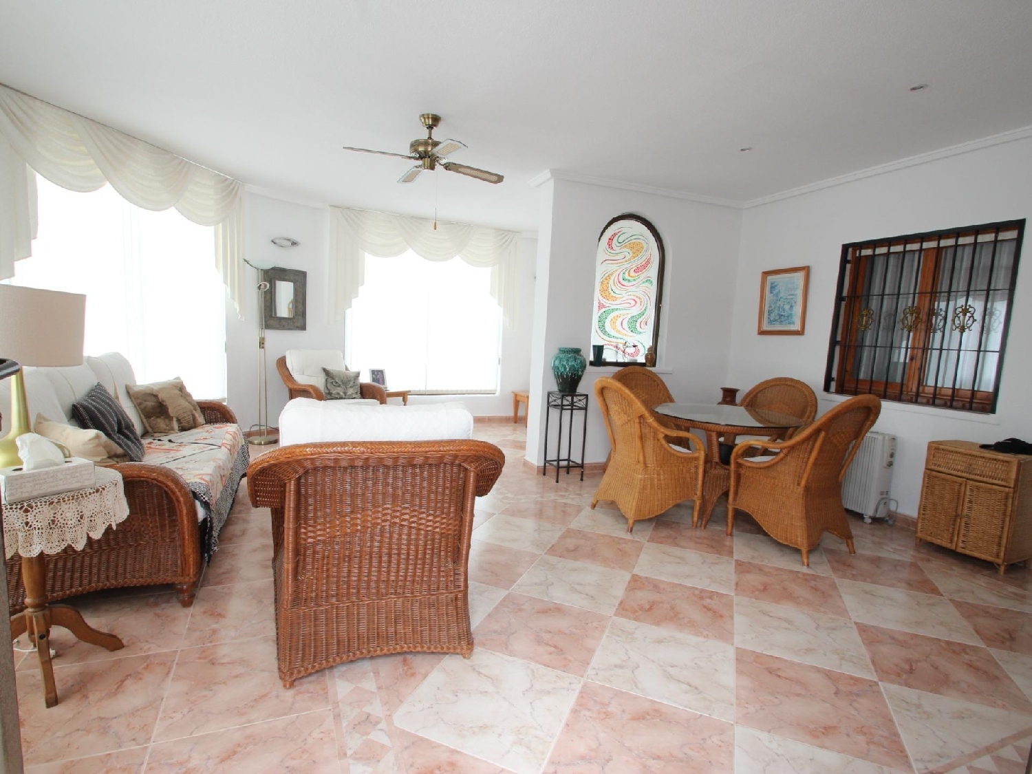  for sale villa Torrevieja Baix Segura 4