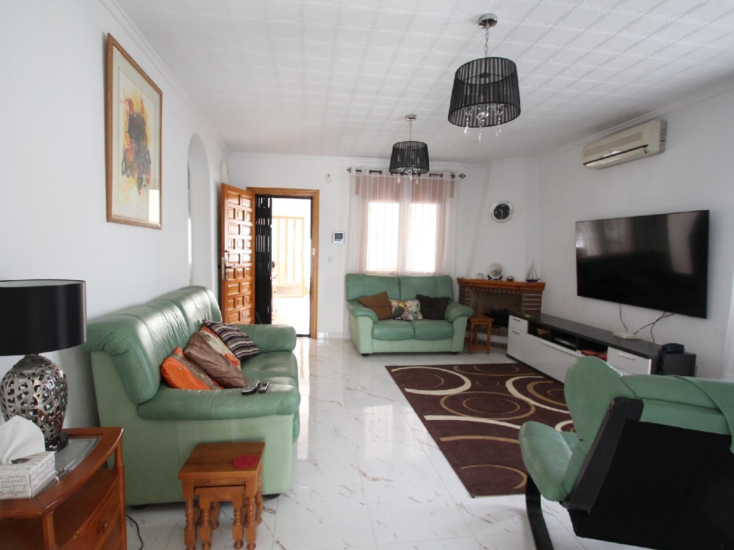  for sale villa Torrevieja Baix Segura 7