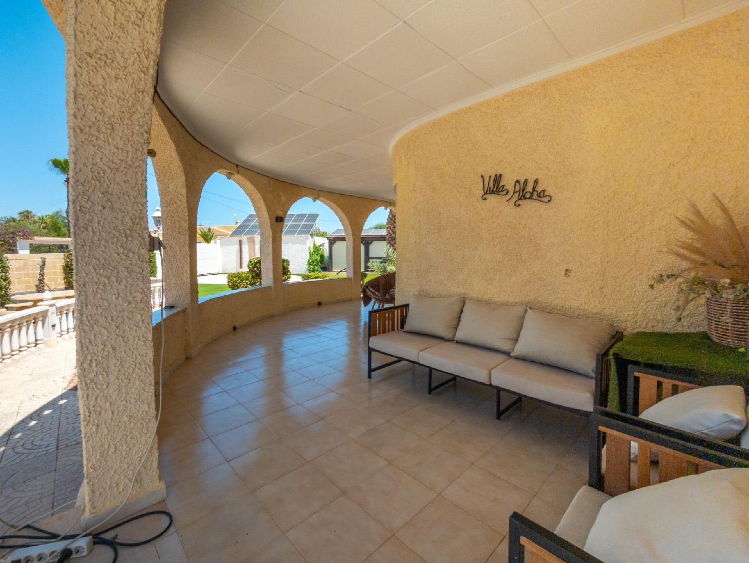  kaufen Villa Torrevieja Baix Segura 8