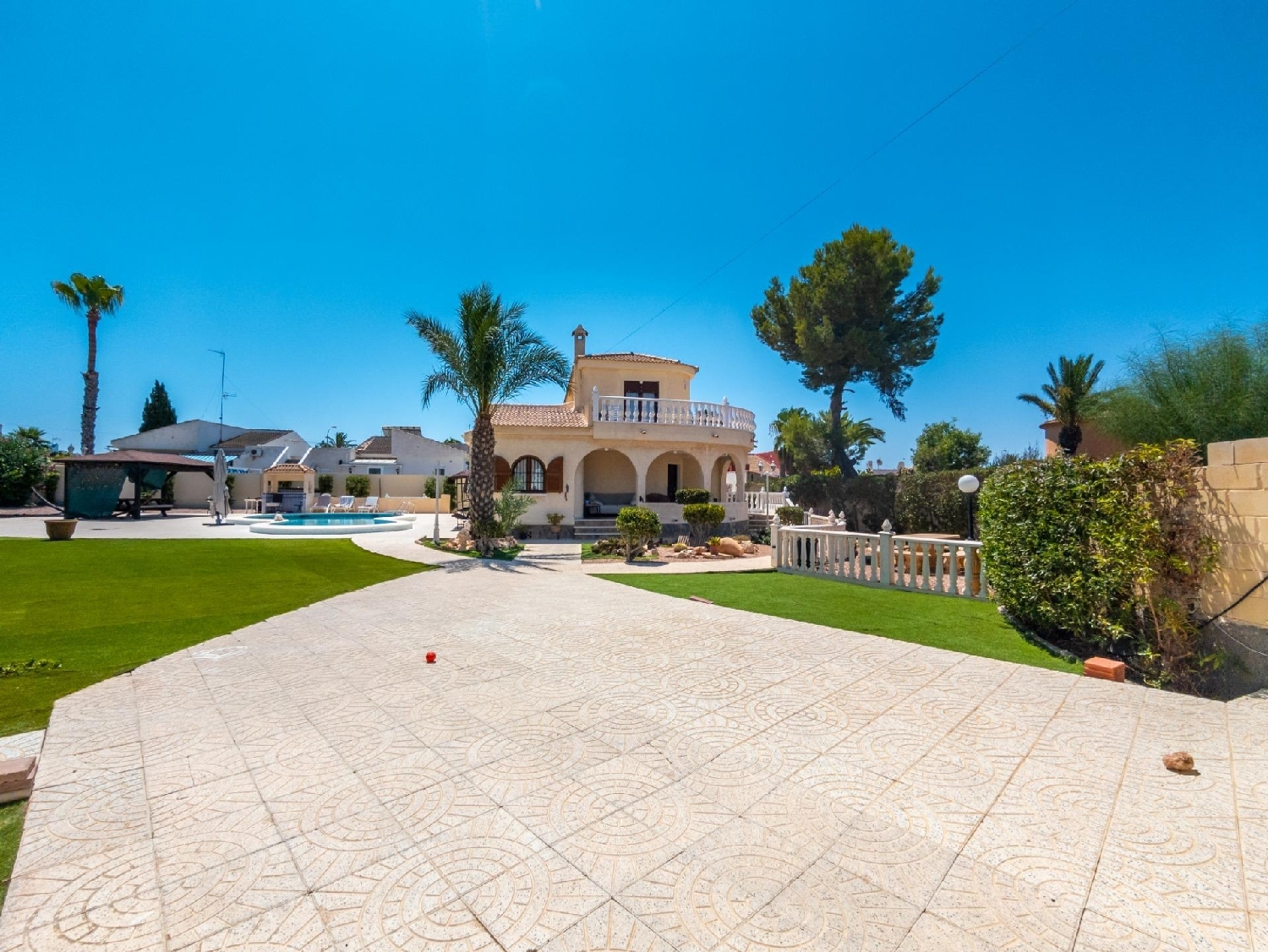  kaufen Villa Torrevieja Baix Segura 6