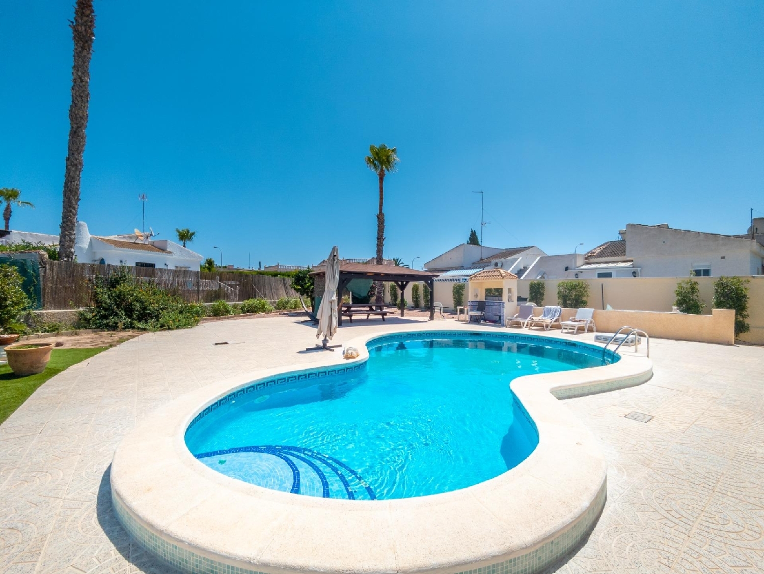  kaufen Villa Torrevieja Baix Segura 5