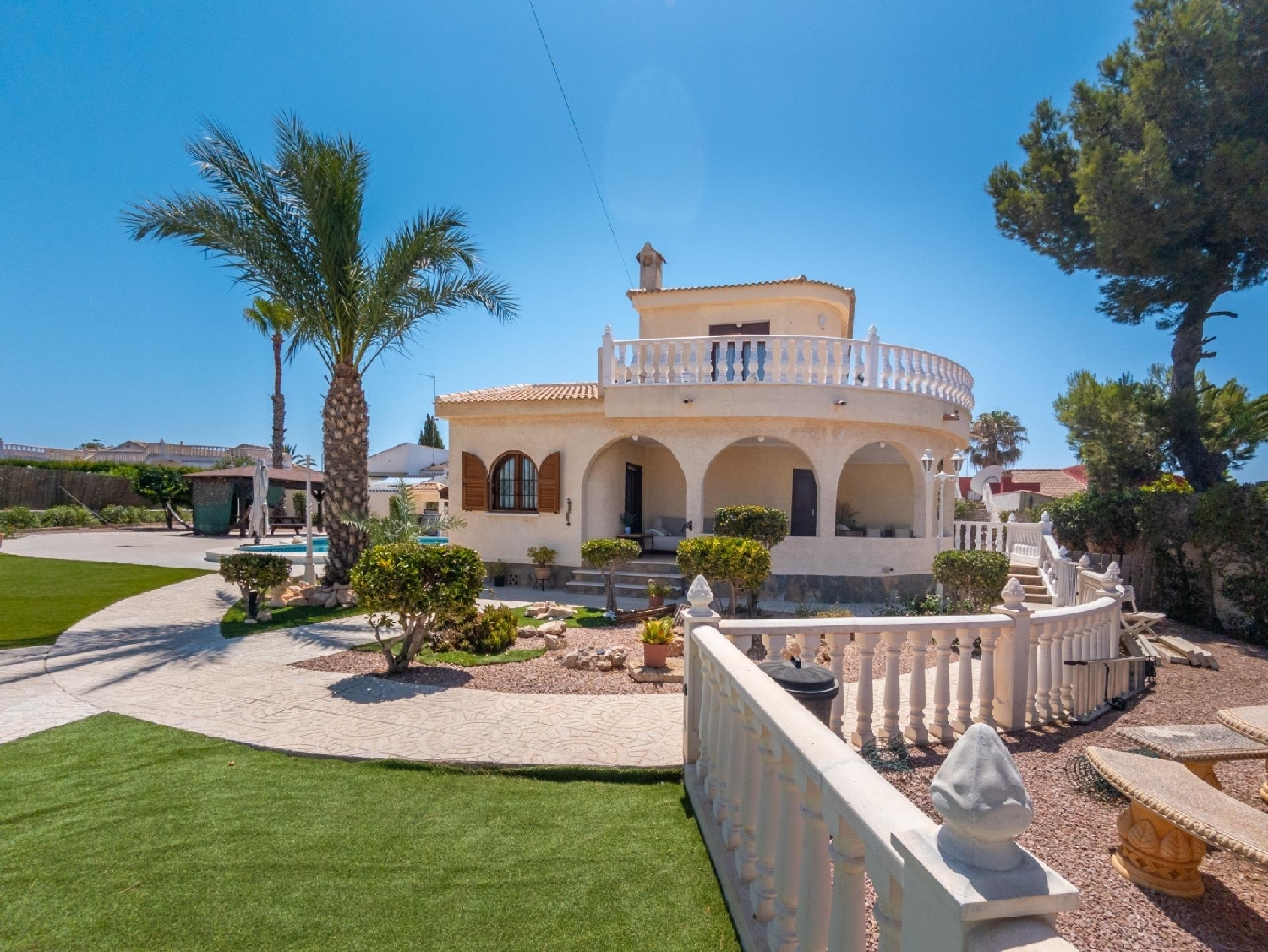  kaufen Villa Torrevieja Baix Segura 4