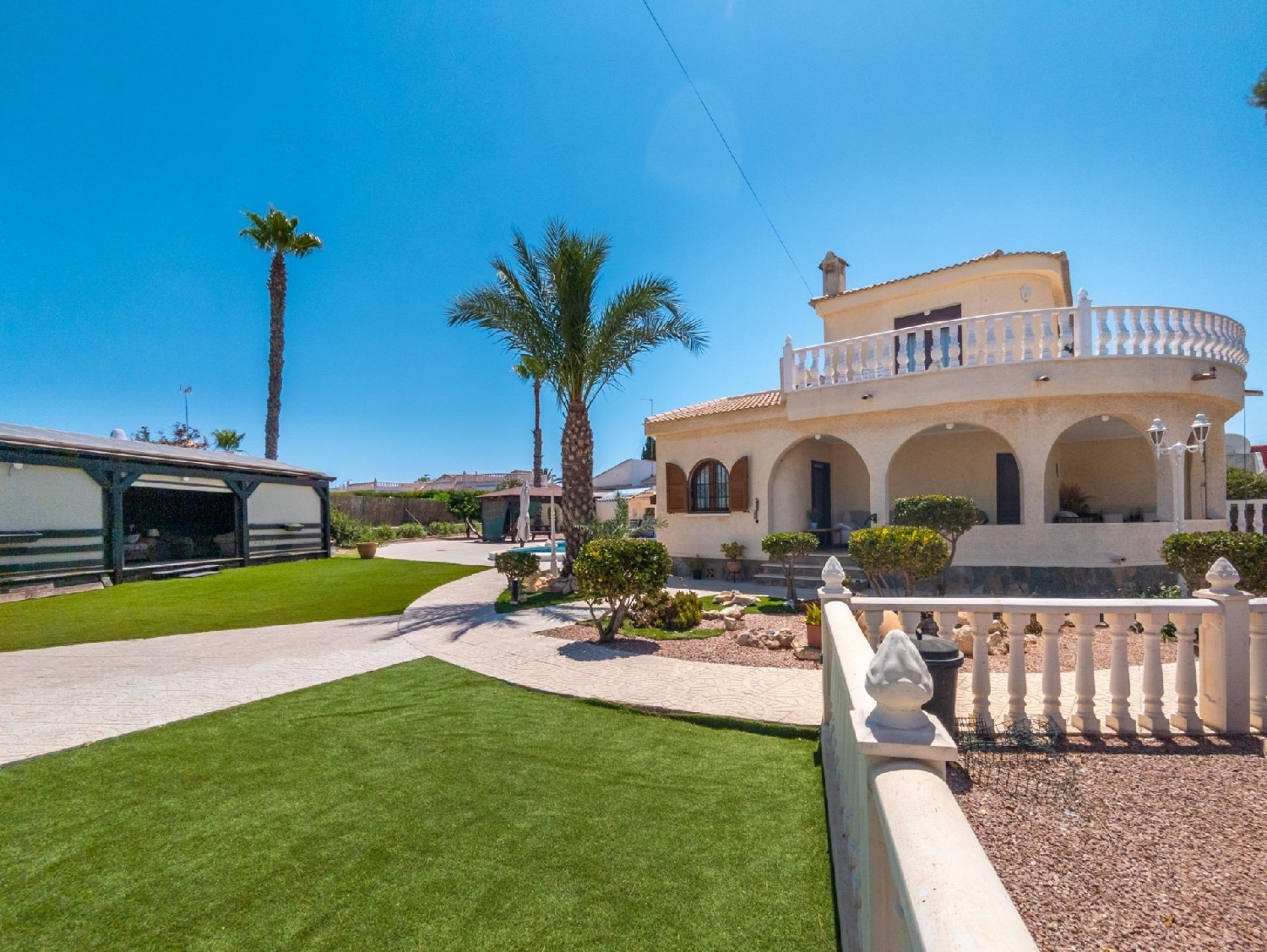  kaufen Villa Torrevieja Baix Segura 7