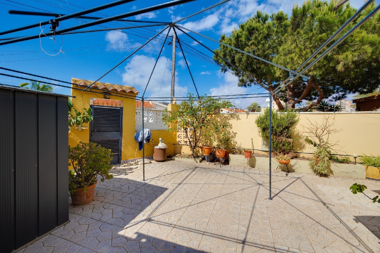 à vendre villa Torrevieja Baix Segura 3