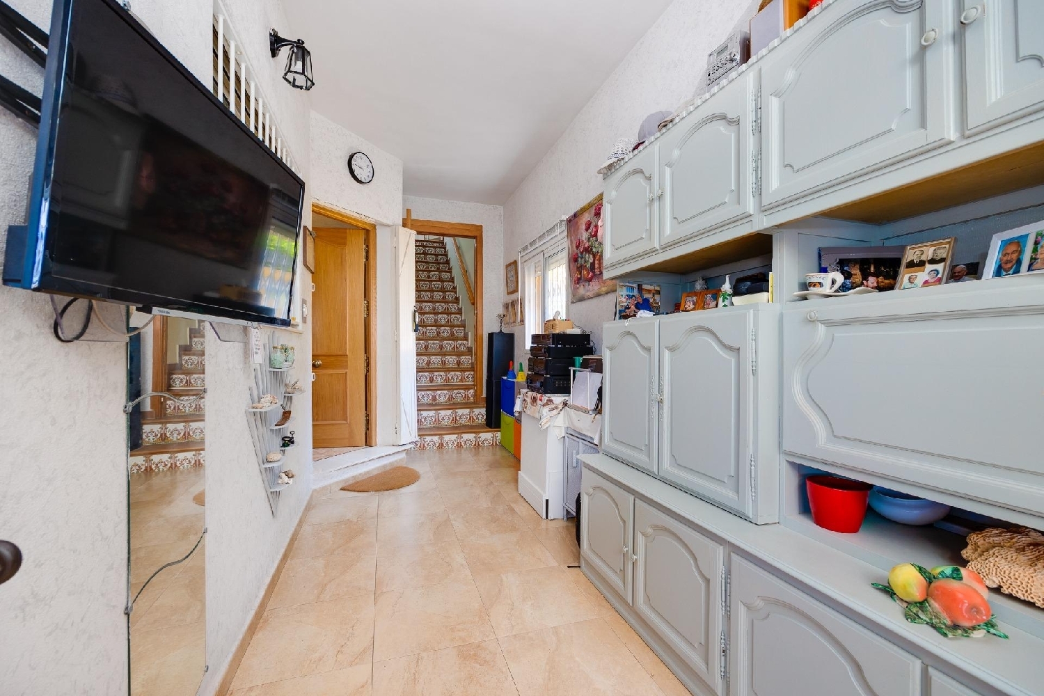  te koop villa Torrevieja Baix Segura 6