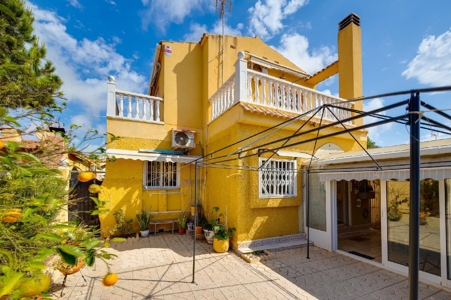  te koop villa Torrevieja Baix Segura 1