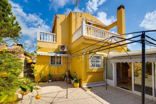 Torrevieja Baix Segura villa foto 6281612