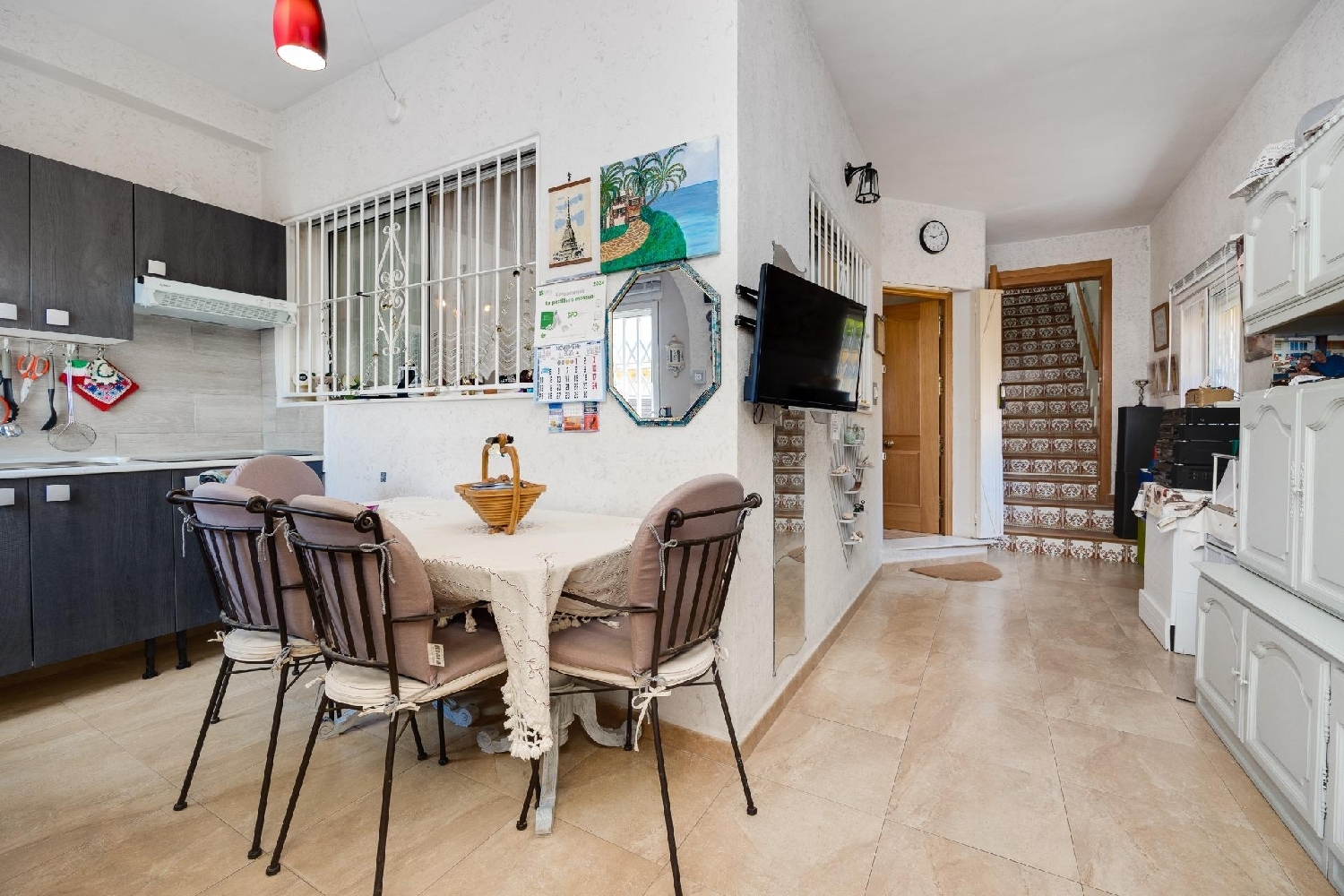 te koop villa Torrevieja Baix Segura 5