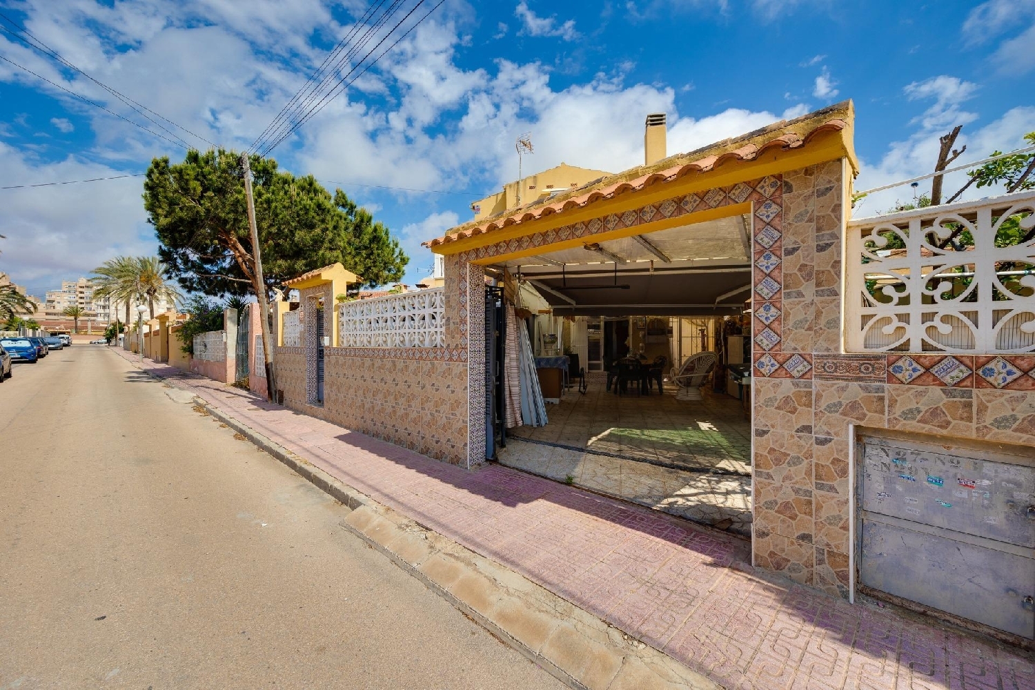  te koop villa Torrevieja Baix Segura 4