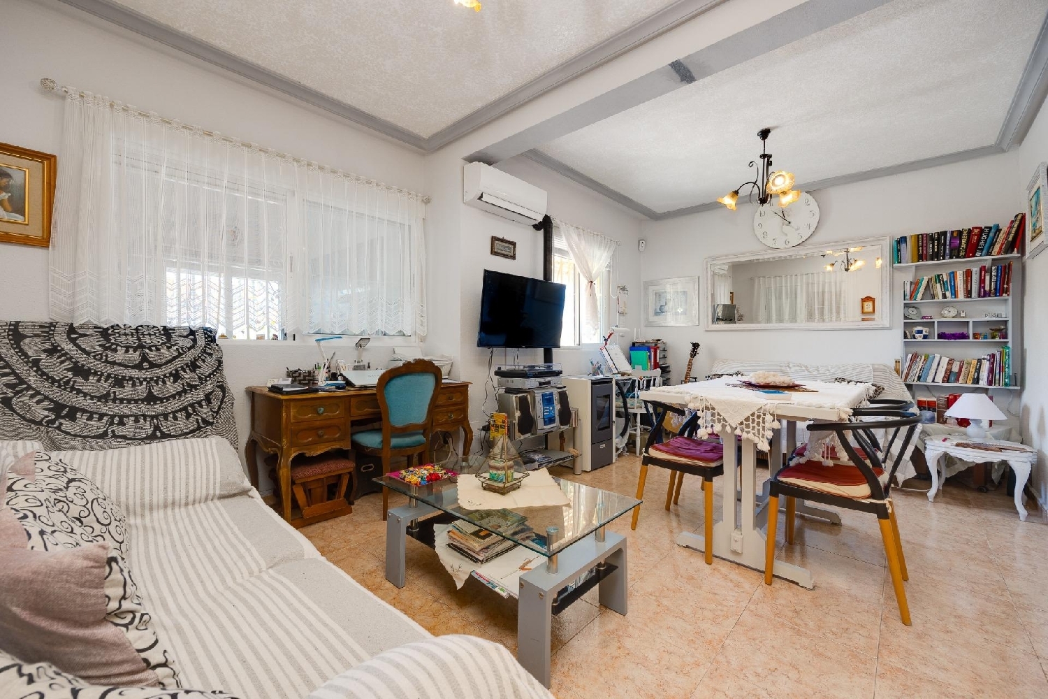  te koop villa Torrevieja Baix Segura 8