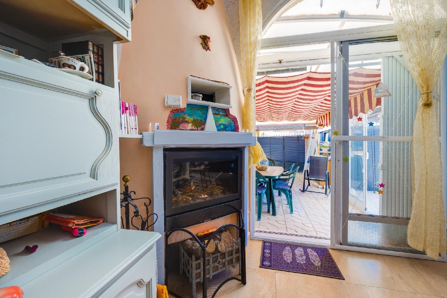  te koop villa Torrevieja Baix Segura 7