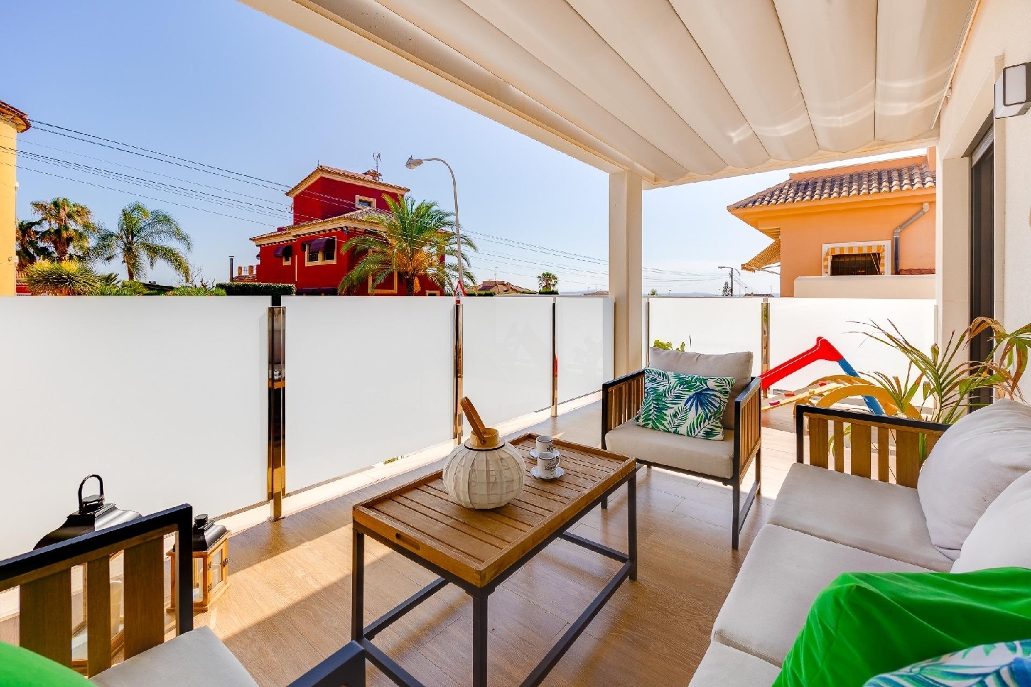  till salu villa Torrevieja Baix Segura 5