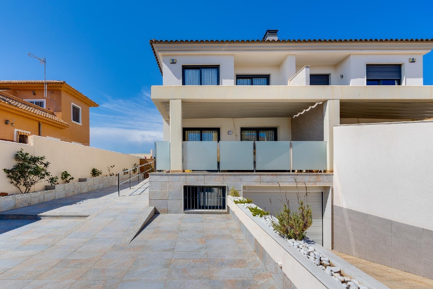  till salu villa Torrevieja Baix Segura 4