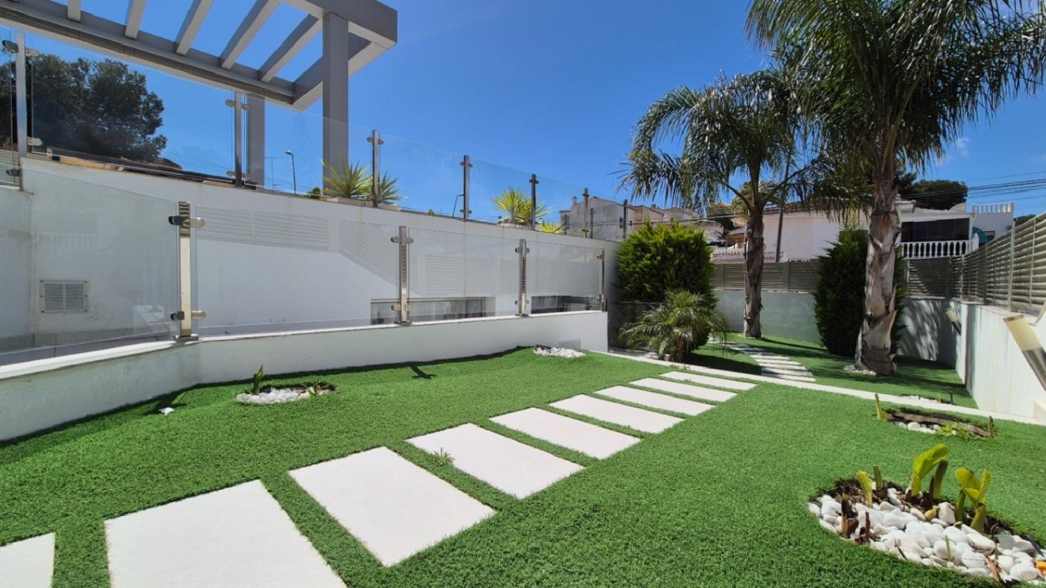  en venta chalet Torrevieja Baix Segura 5