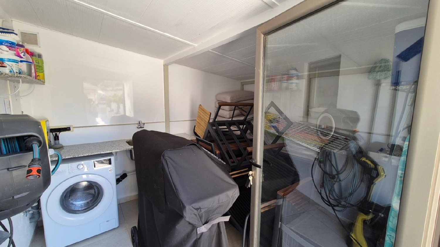  en venta chalet Torrevieja Baix Segura 8
