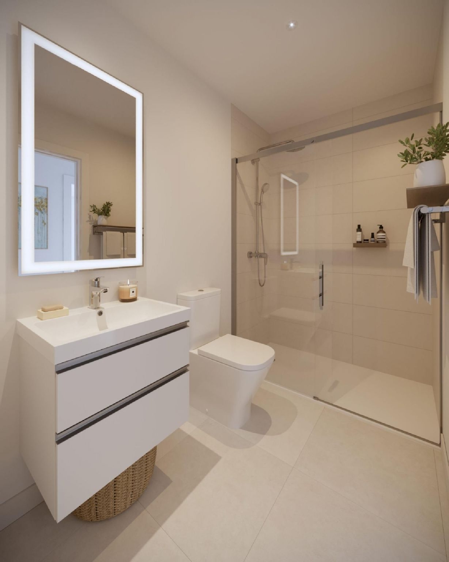  à vendre villa Torrox Axarquía 13