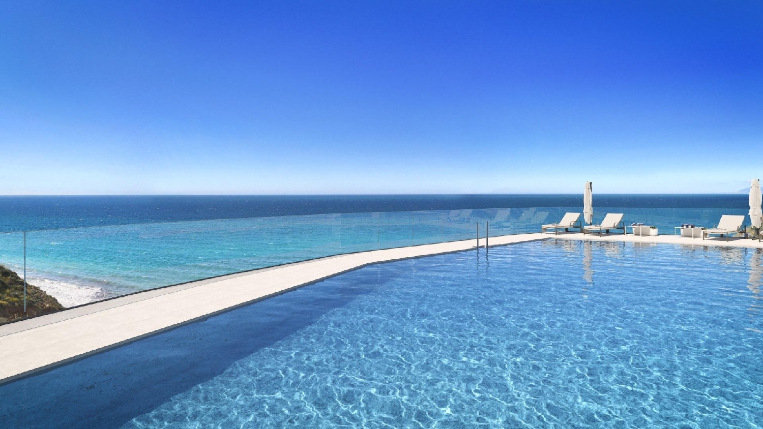  à vendre villa Torrox Axarquía 2