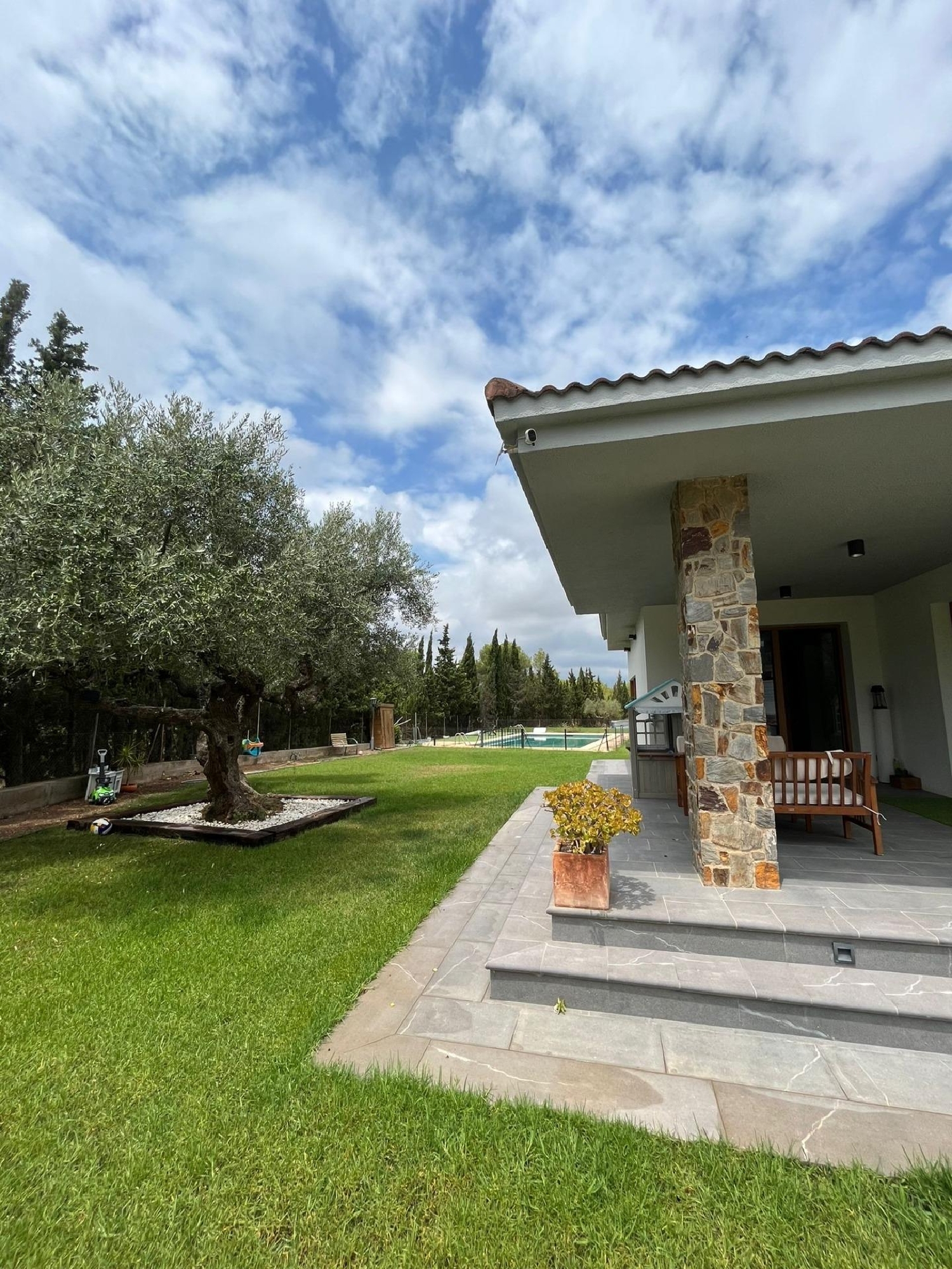  en venta chalet Tortosa Baix Ebre 5