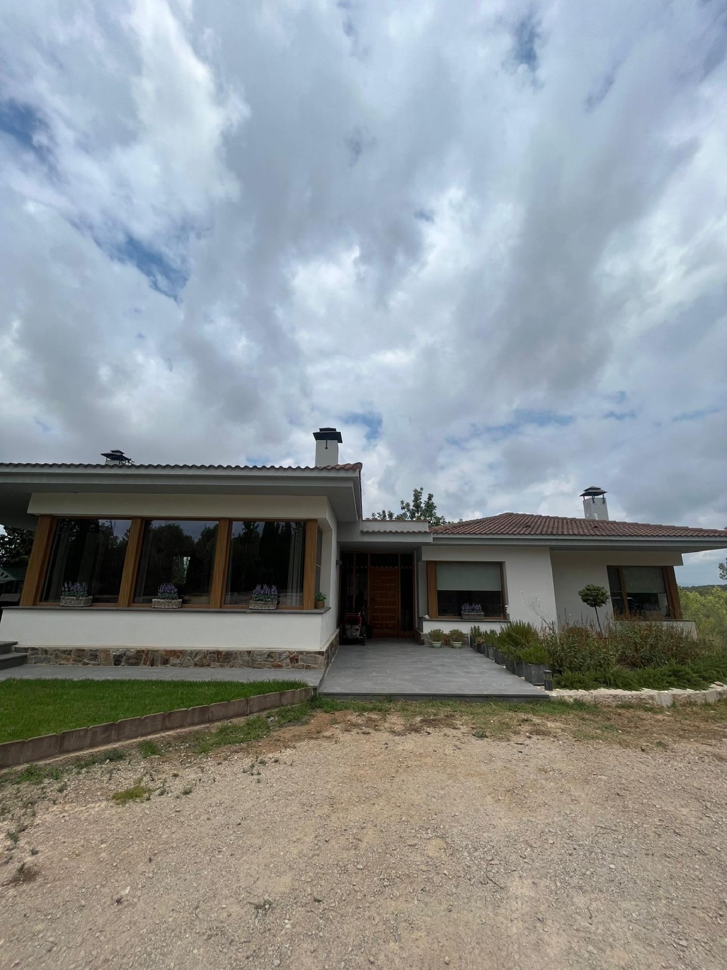 en venta chalet Tortosa Baix Ebre 3