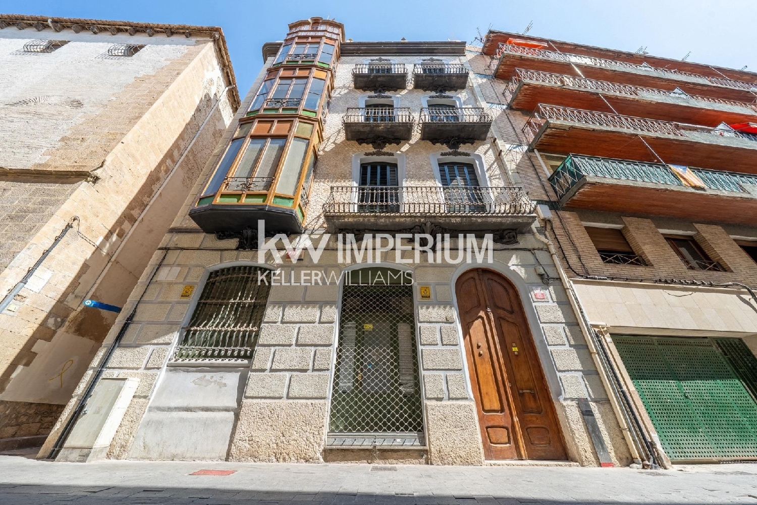 à vendre villa Tortosa Baix Ebre 2