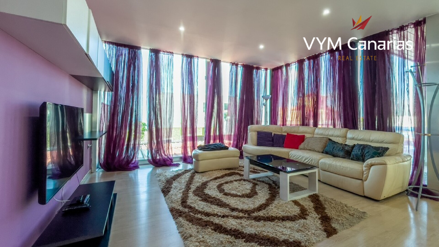  kaufen Villa Torviscas Zona Sur 8