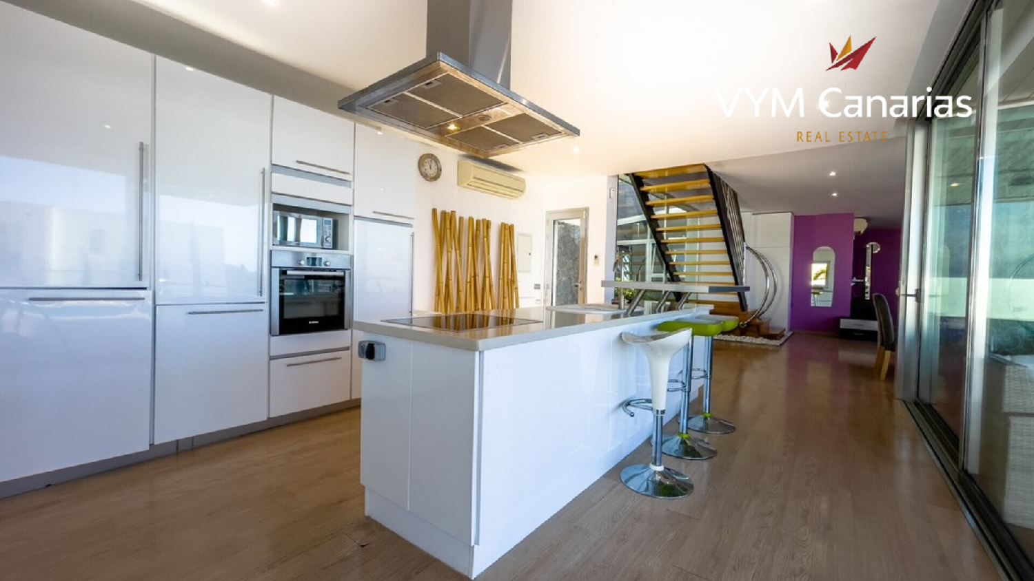 kaufen Villa Torviscas Zona Sur 2