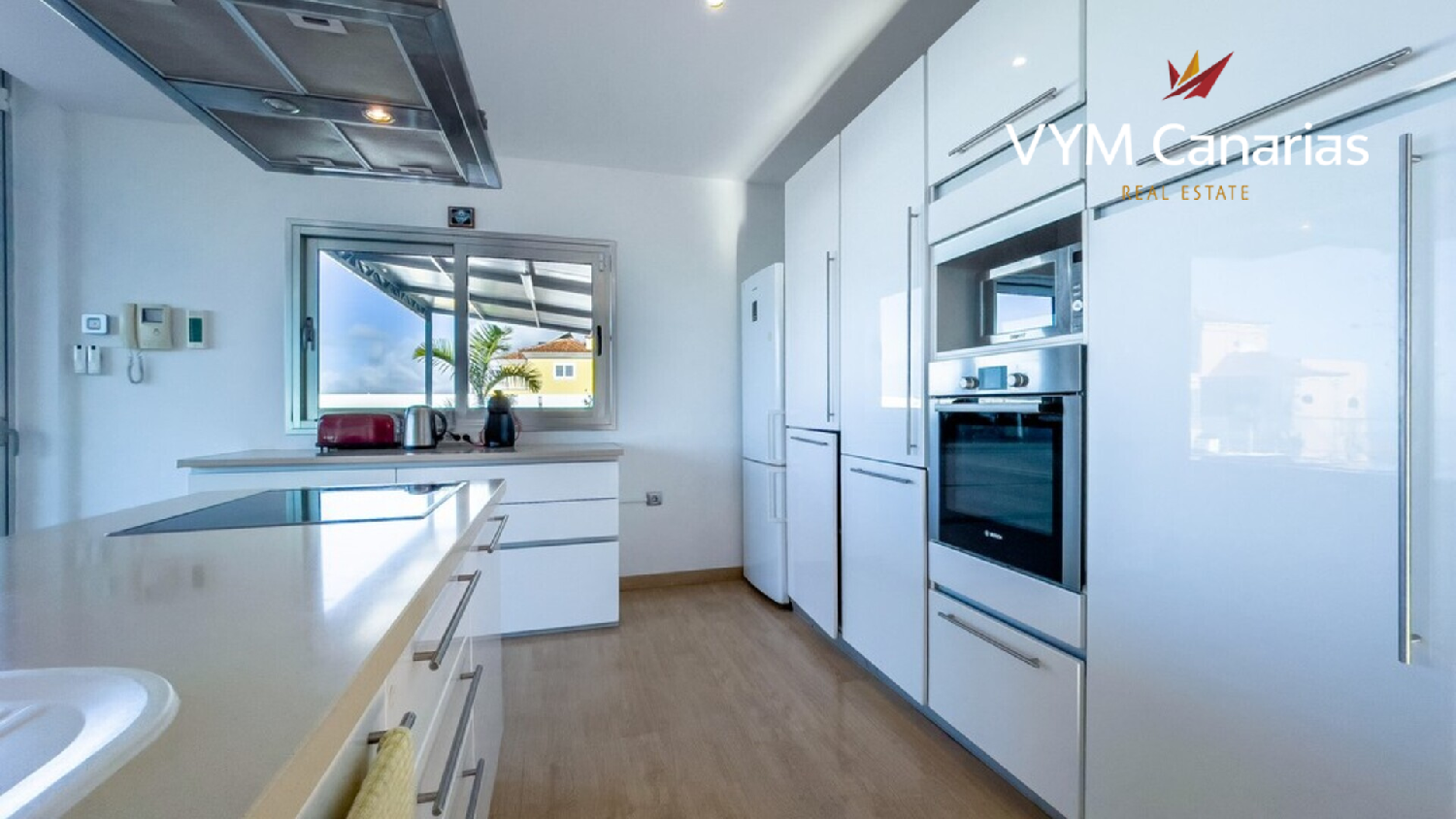  kaufen Villa Torviscas Zona Sur 4