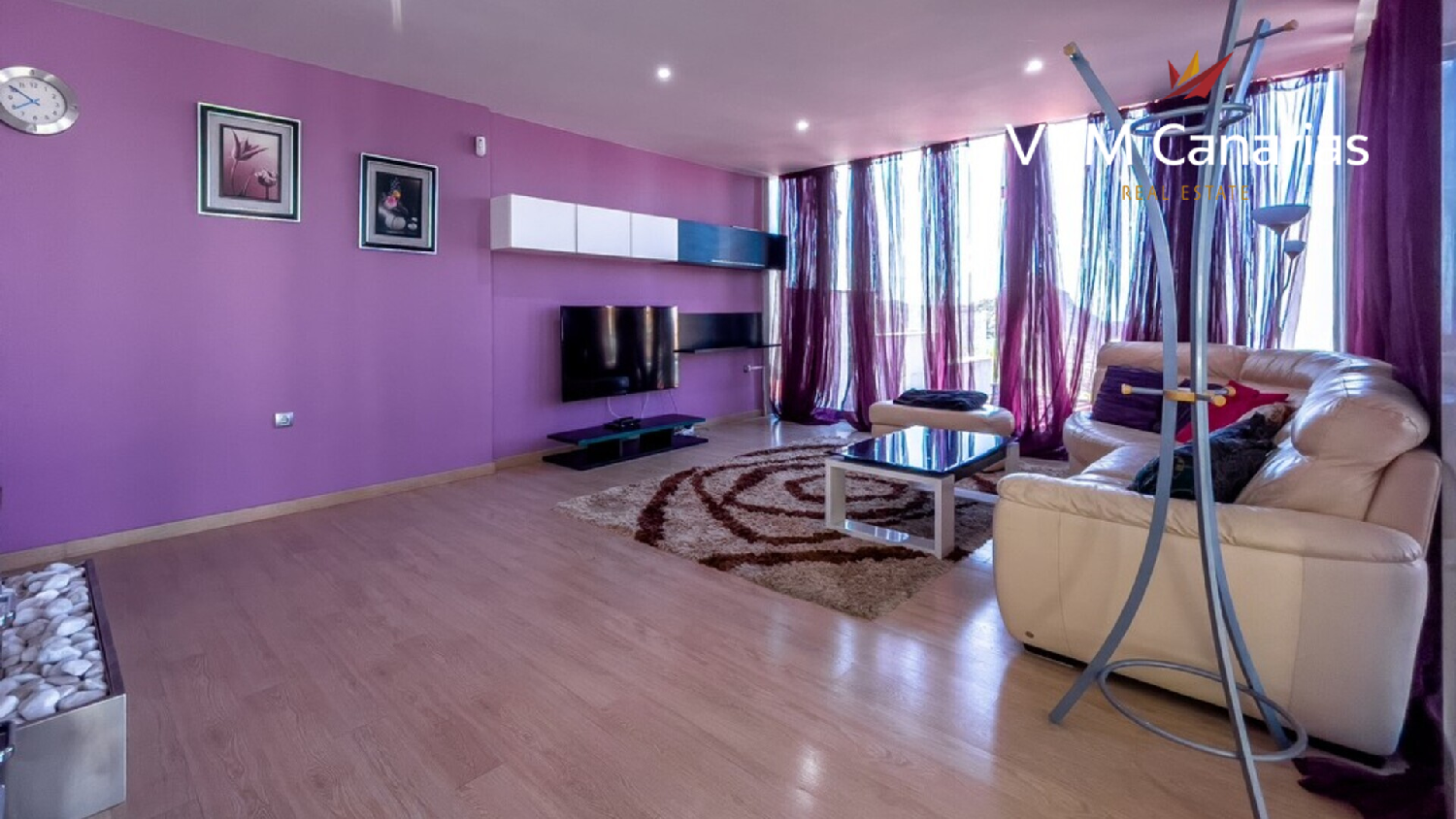  kaufen Villa Torviscas Zona Sur 6