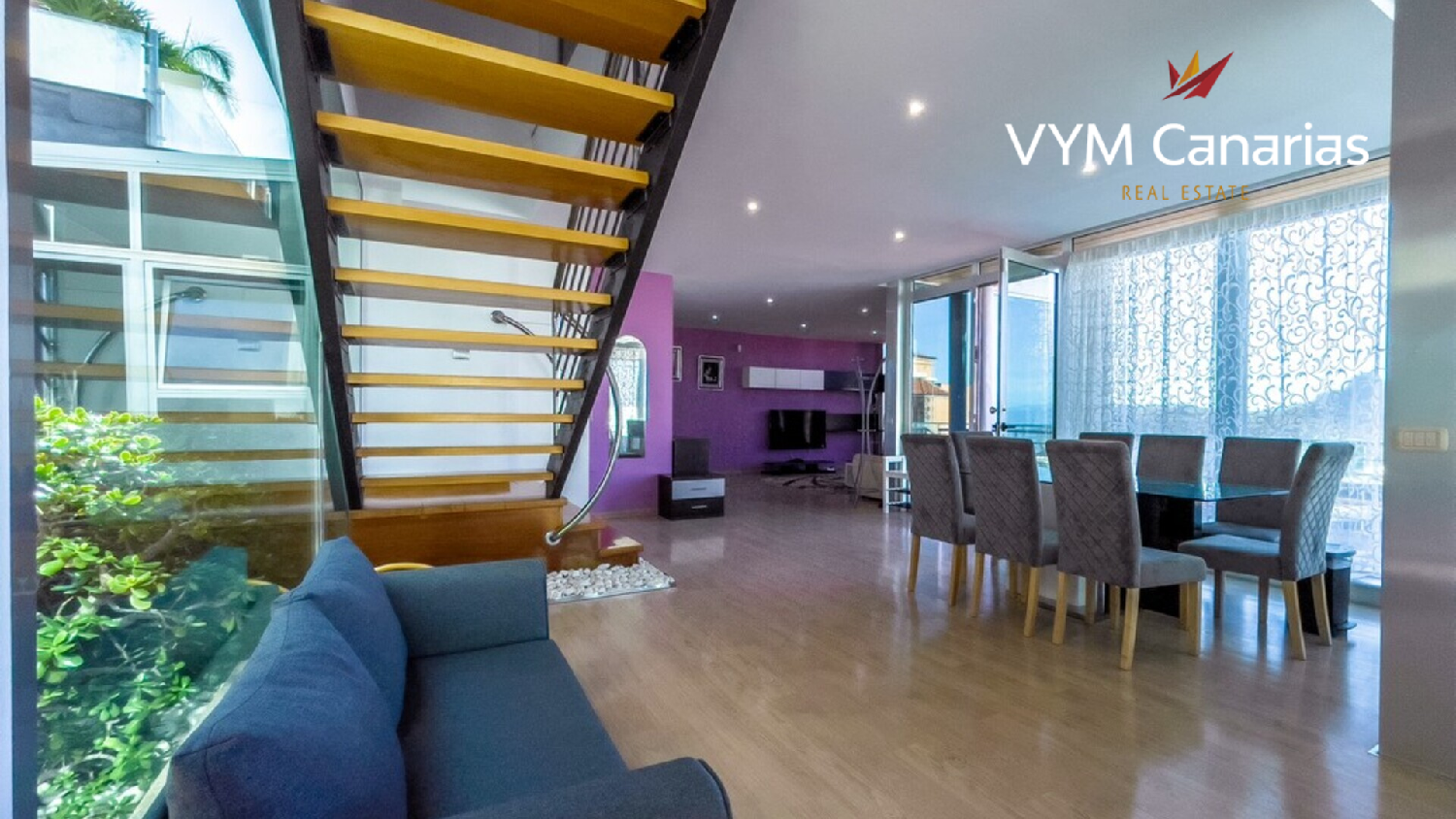  kaufen Villa Torviscas Zona Sur 5