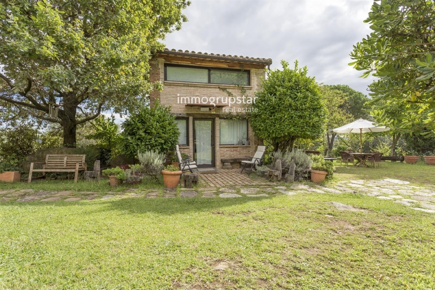 till salu villa Ullastret Baix Empordà 3