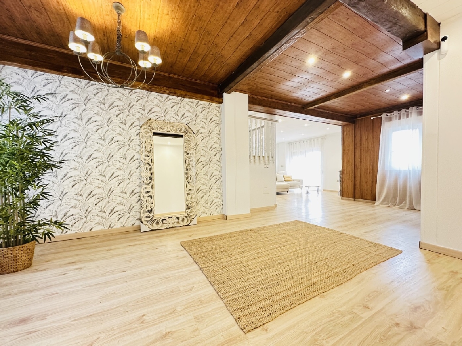  till salu villa Urb. Blue Lagoon Y Pau Baix Segura 7