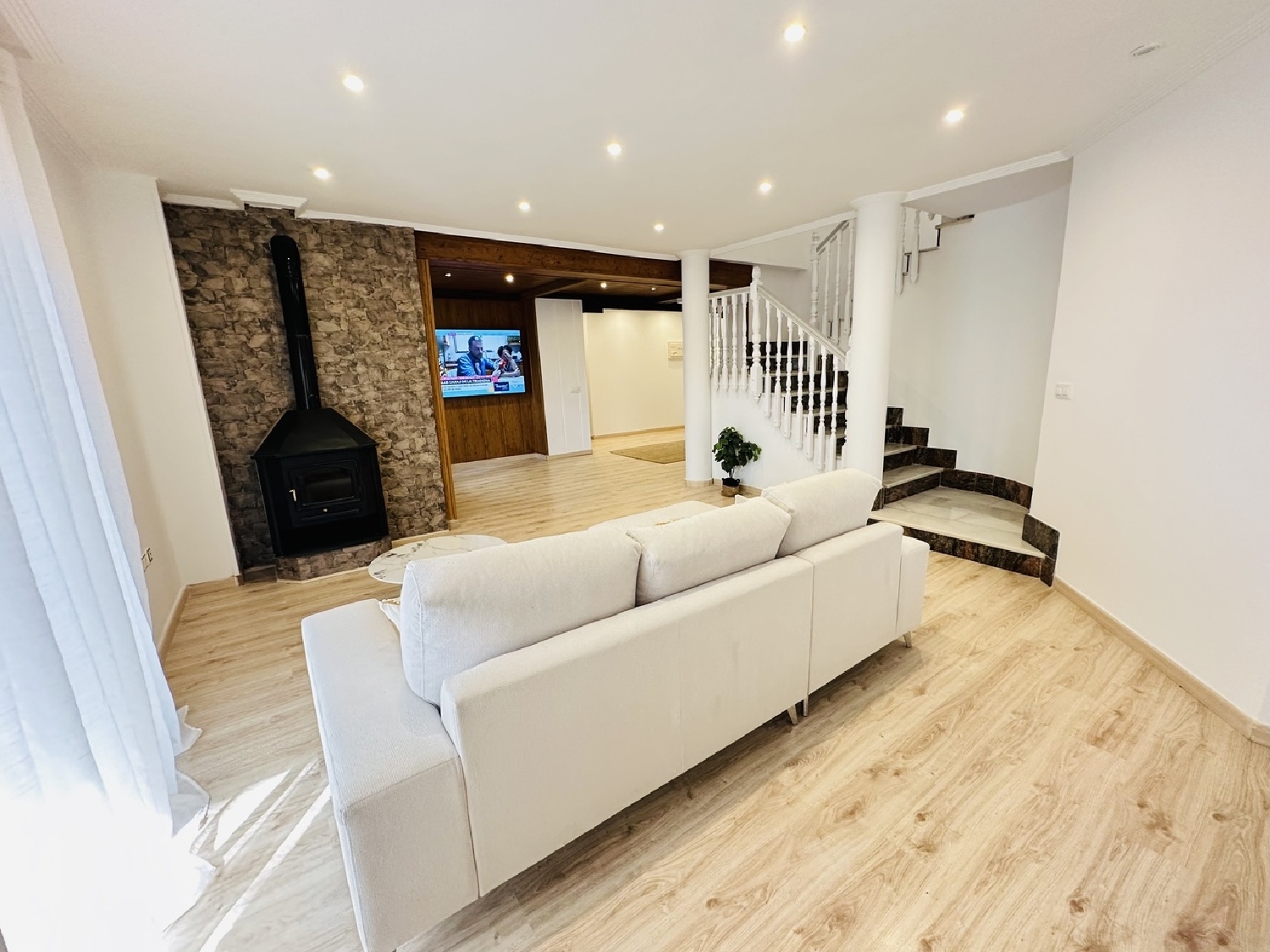  till salu villa Urb. Blue Lagoon Y Pau Baix Segura 6