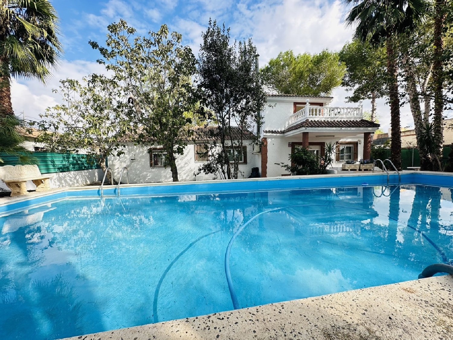  till salu villa Urb. Blue Lagoon Y Pau Baix Segura 3