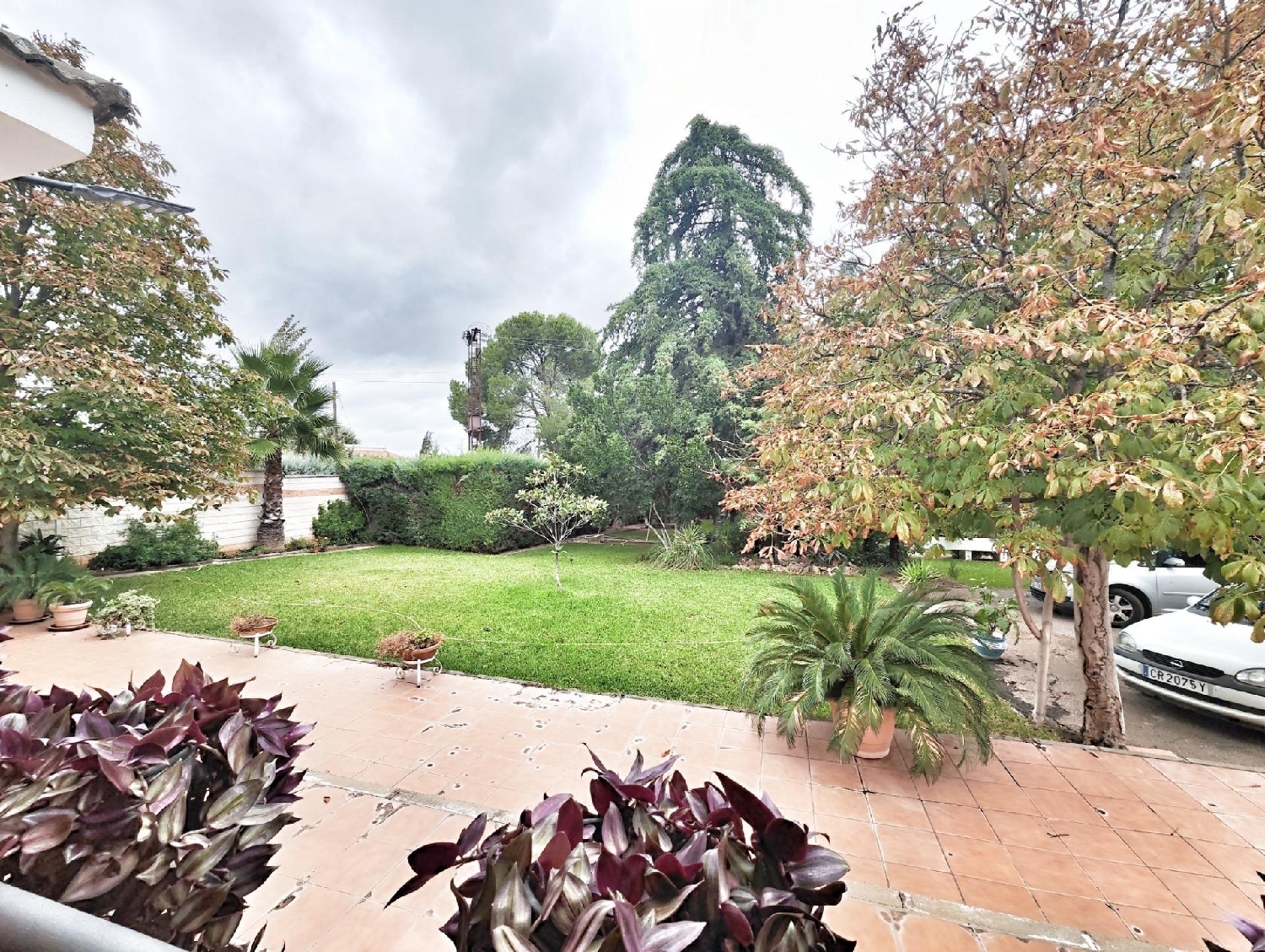  à vendre villa Urb. Ciudad Jardín Campo De Calatrava 7