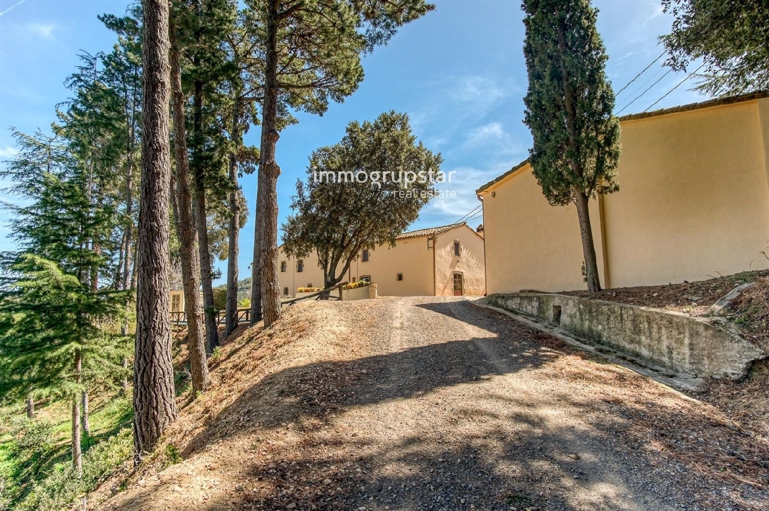  till salu villa Urbanitzacio Roca-Rossa Maresme 10