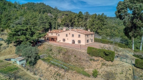 Urbanitzacio Roca-Rossa Maresme chalet foto 6267999