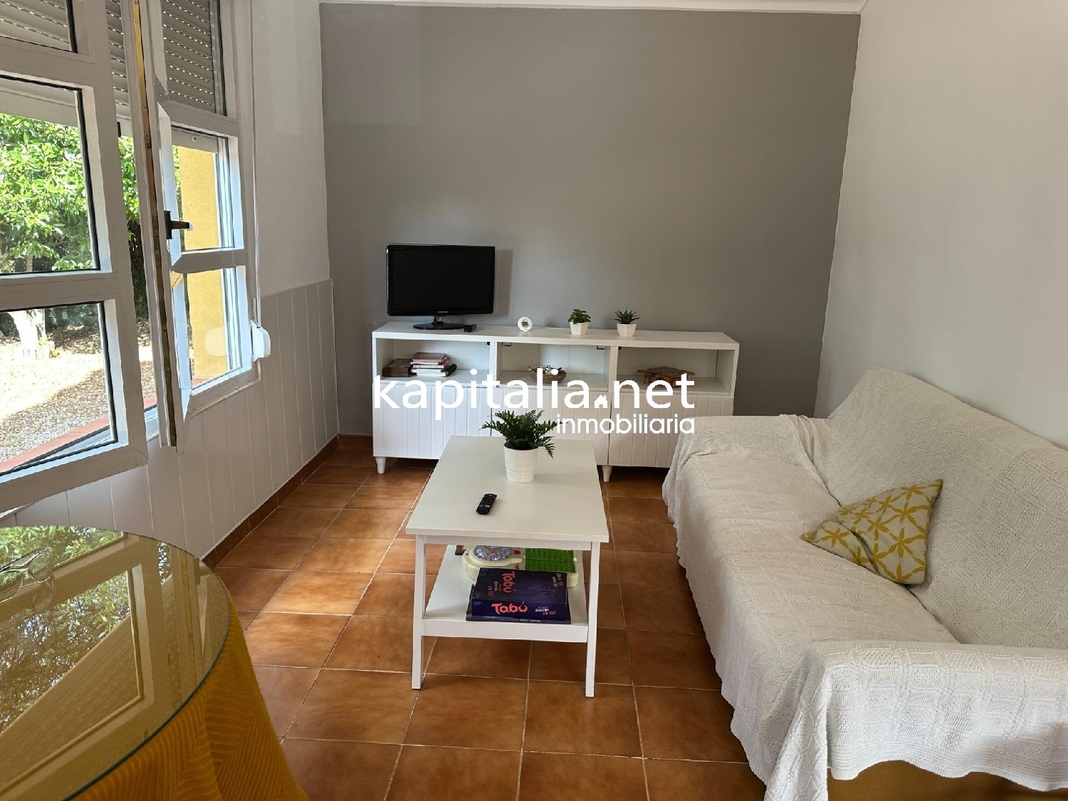  till salu villa Urbanitzacio El Pilar Vall D'albaida 5