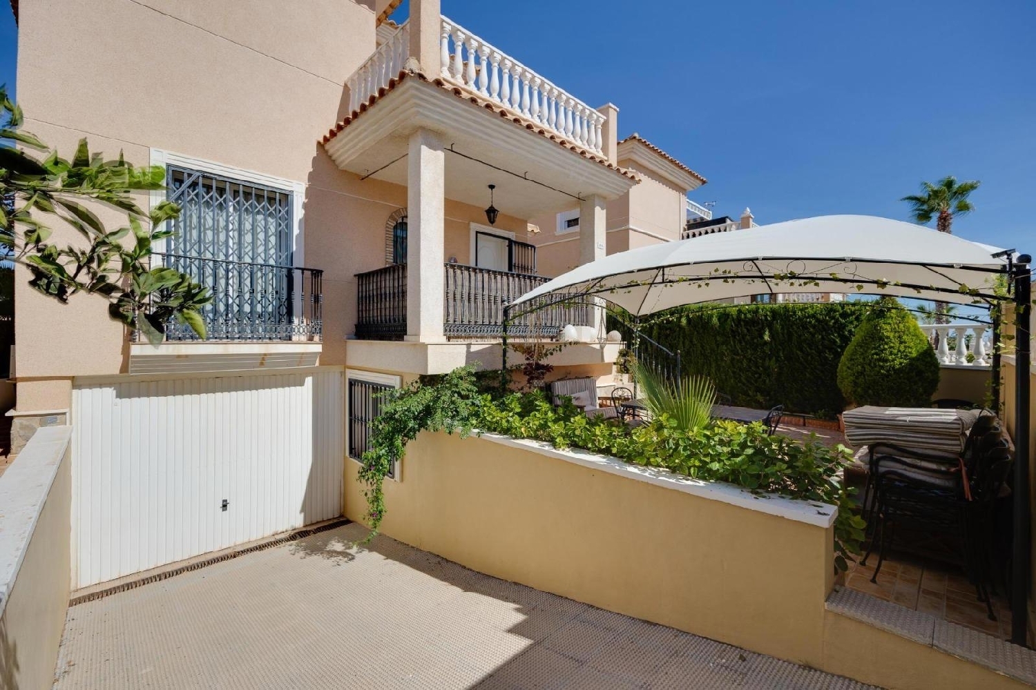 till salu villa Urbanización Lomas De Don Juan Baix Segura 2