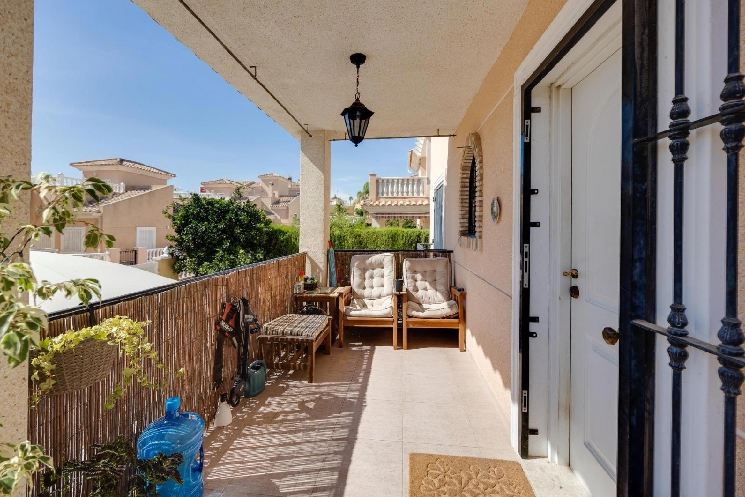  till salu villa Urbanización Lomas De Don Juan Baix Segura 7